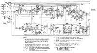 Heathkit GD-1157 - Schematic 